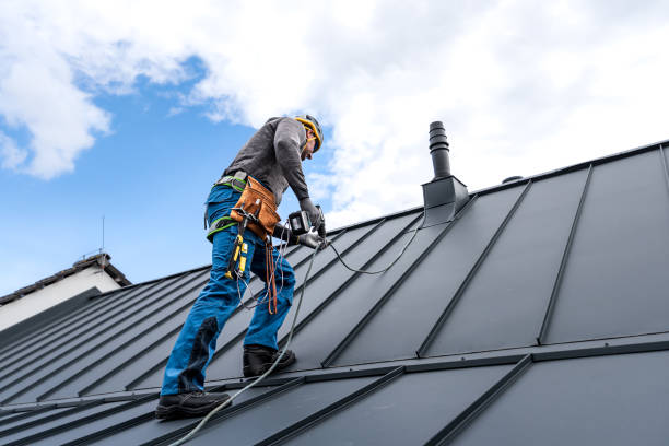 Fast & Reliable Emergency Roof Repairs in Springboro, OH